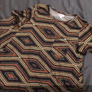 Lularoe medium Carly